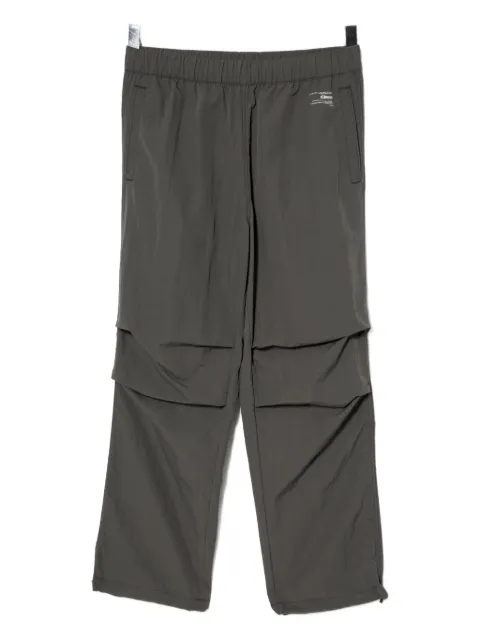 CHOCOOLATE pantalones con cordones