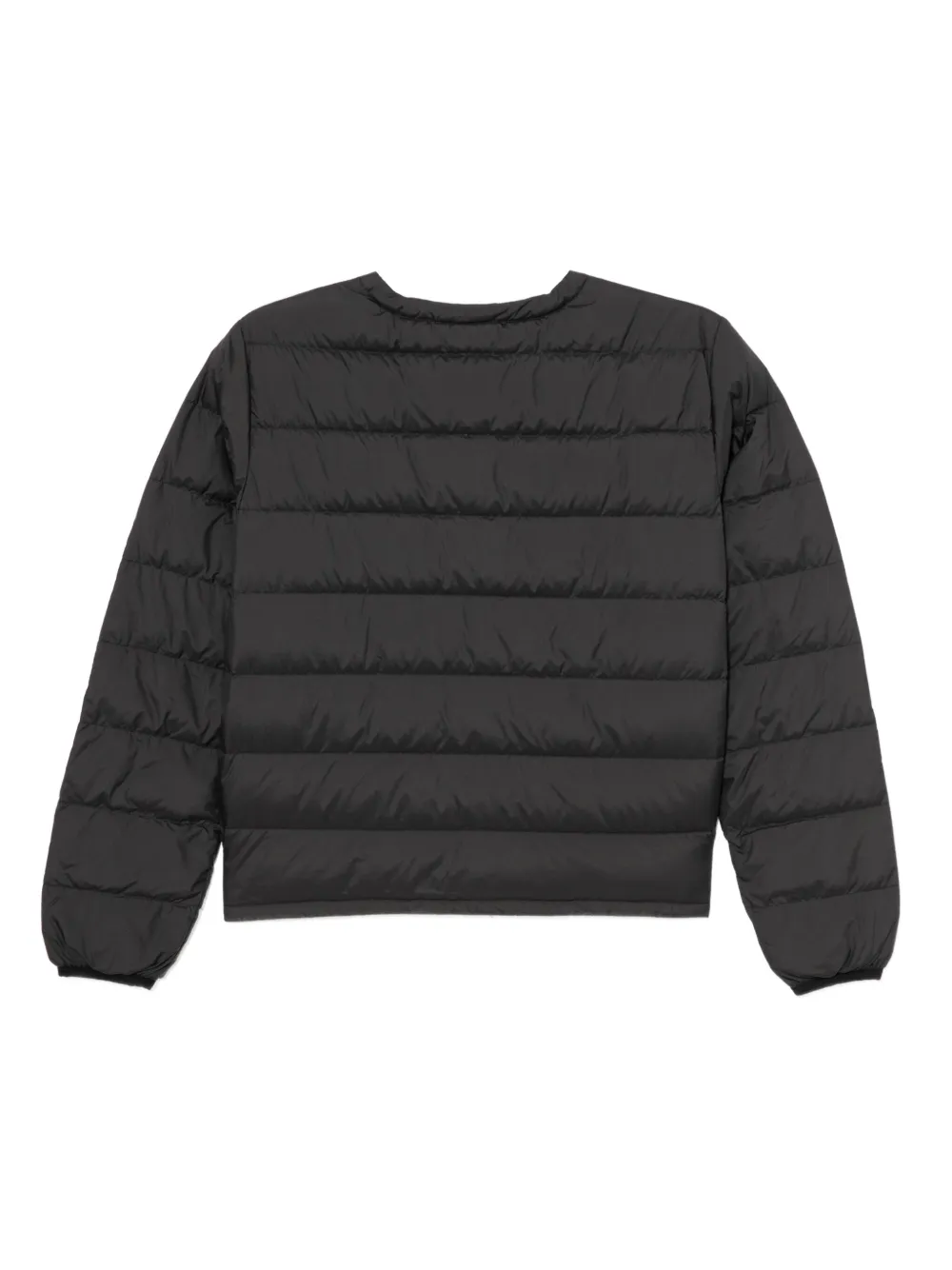 CHOCOOLATE logo-embossed puffer jacket | Down Jackets | Image 2