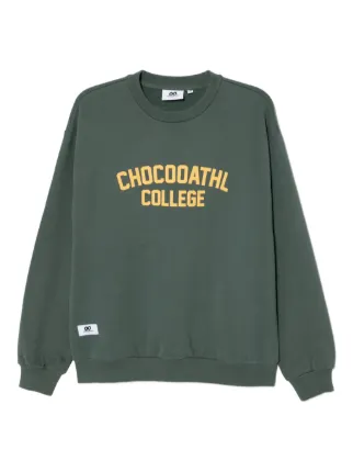 CHOCOOLATE