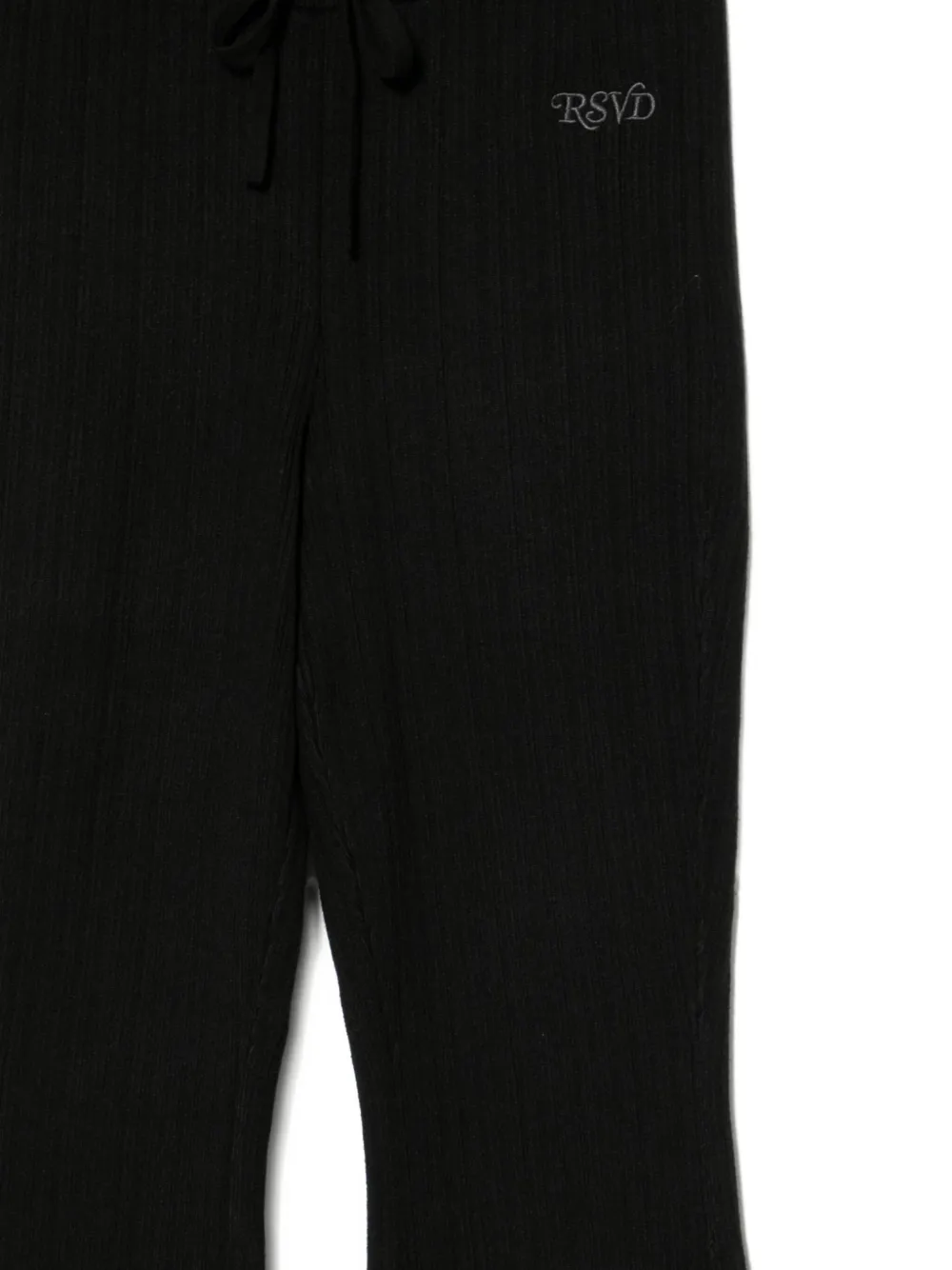 RSVD 喇叭裤