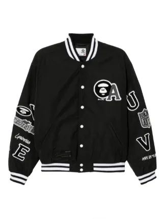 AAPE BY *A BATHING APE®