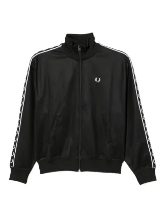 Fred Perry