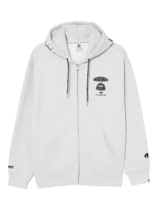 AAPE BY *A BATHING APE®