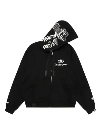 AAPE BY *A BATHING APE®
