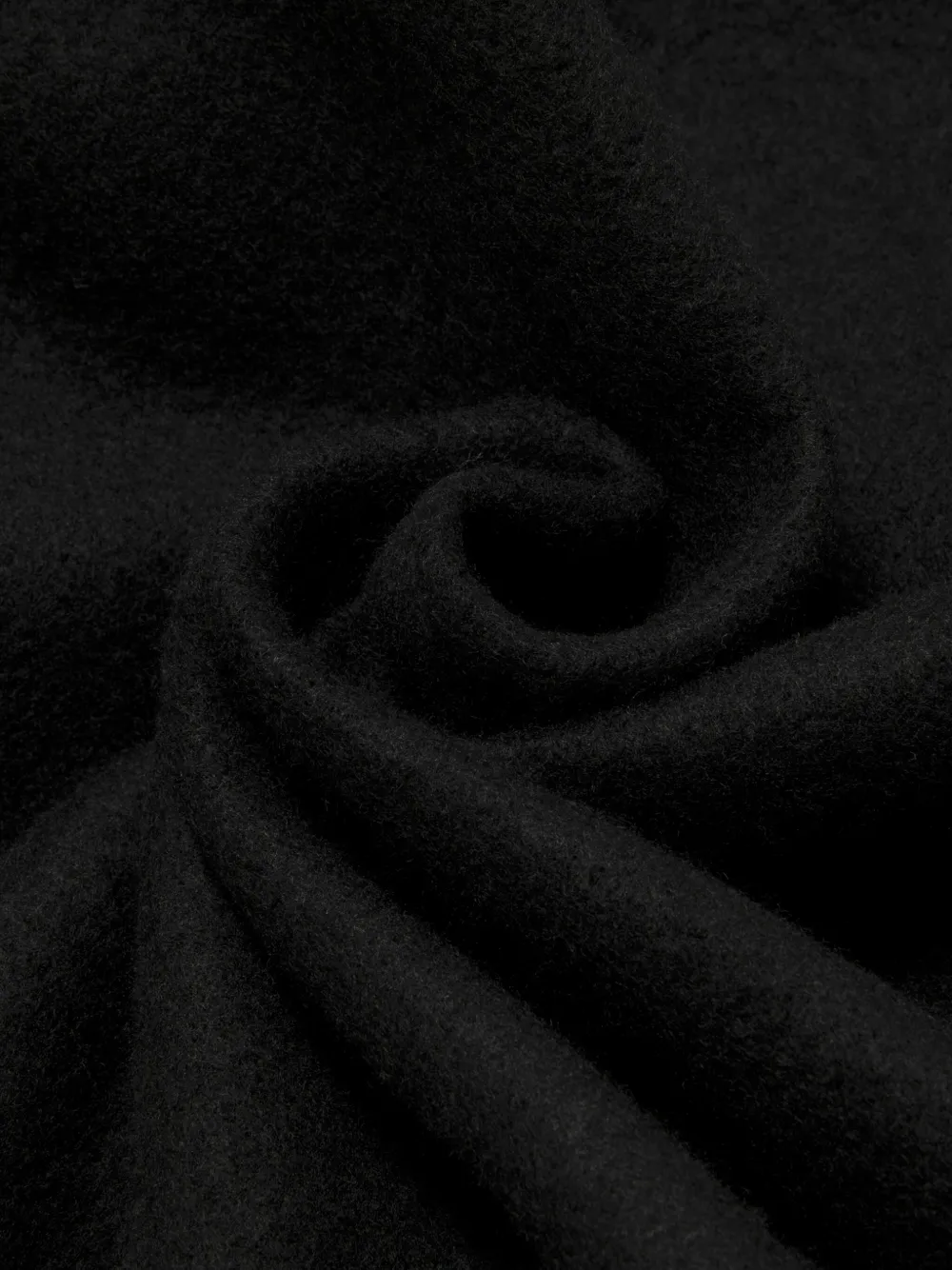 Aape By A Bathing Ape Applique Zip-up Hoodie In Black