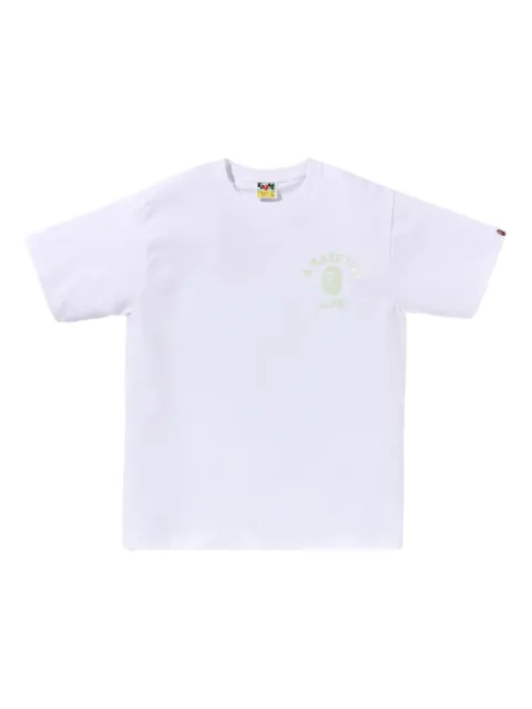 A BATHING APE® Apes Together Strong T-shirt
