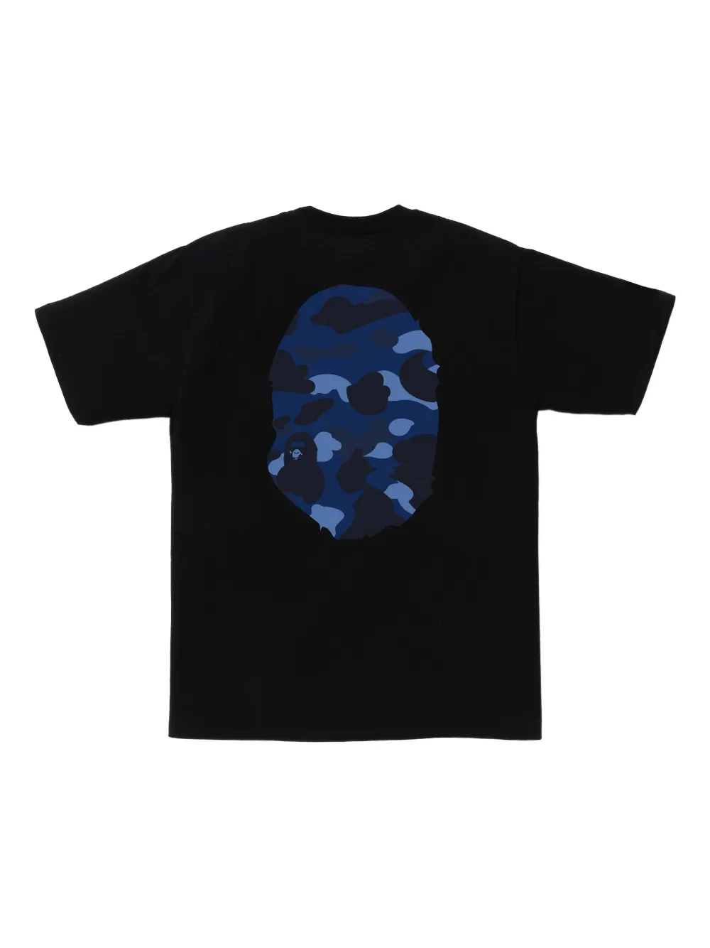 A BATHING APE® camo-print tee | T-Shirts | Image 2