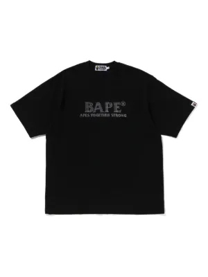 Jil Sander logo-print T-shirt | Black | FARFETCH