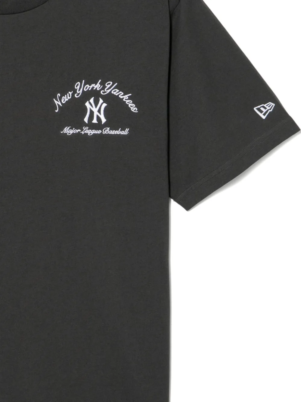 X Mlb Logoed T-Shirt