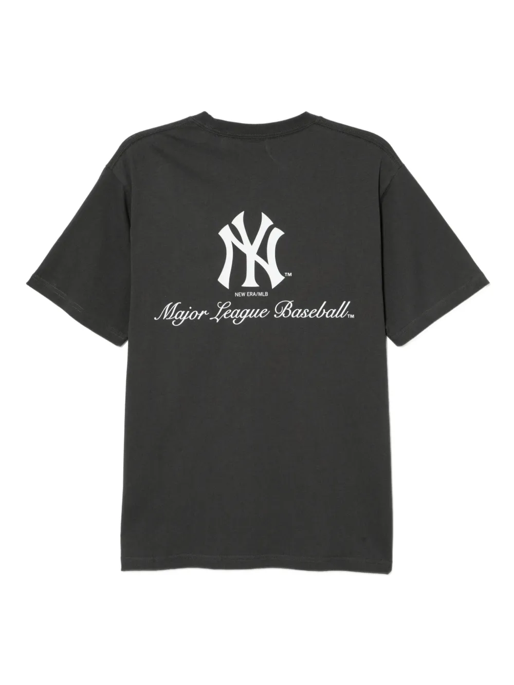 NEW ERA CAP X MLB  logoed t-shirt | T-Shirts | Image 2