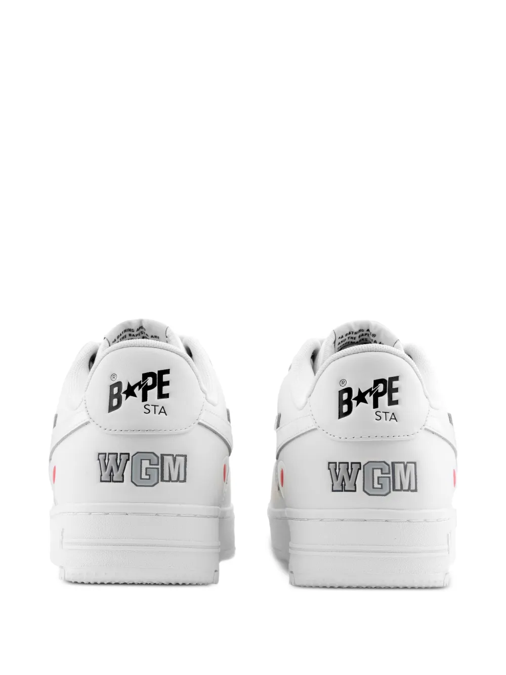 STA™ SHARKreappears sneakers