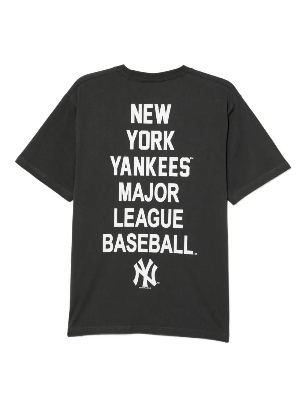 NEW ERA CAP X MLB  logoed t-shirt | T-Shirts | Image 2