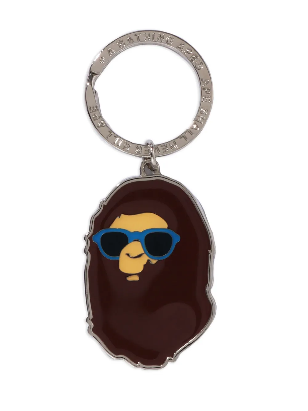 楽天市場】a bathing ape キーホルダーの通販
