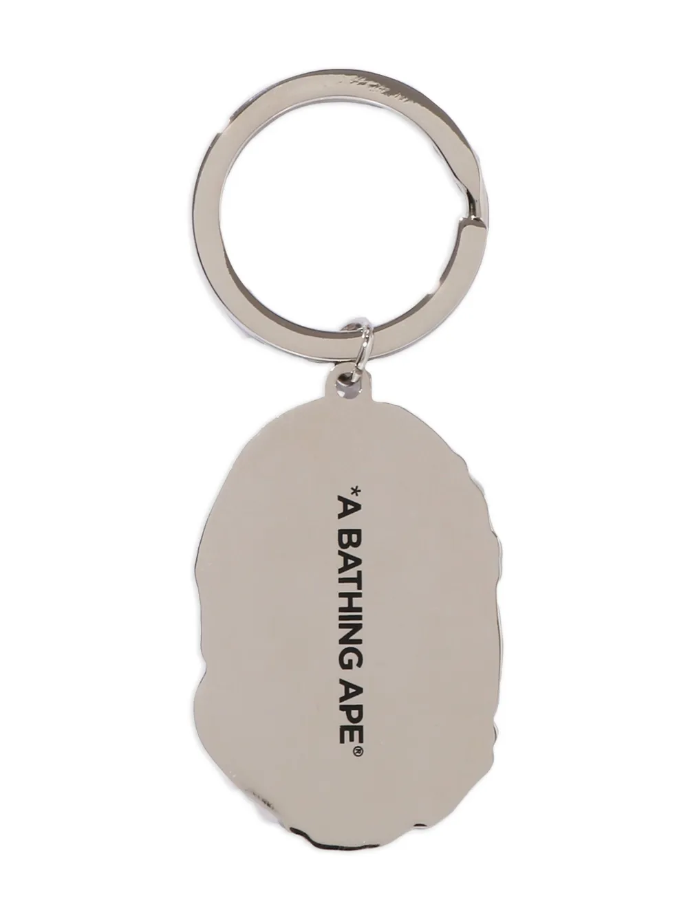 A BATHING APE® ape head keyring | Image 2