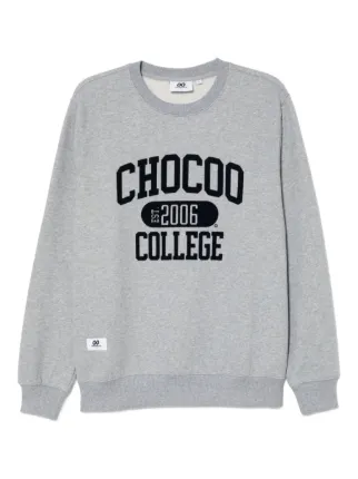 CHOCOOLATE
