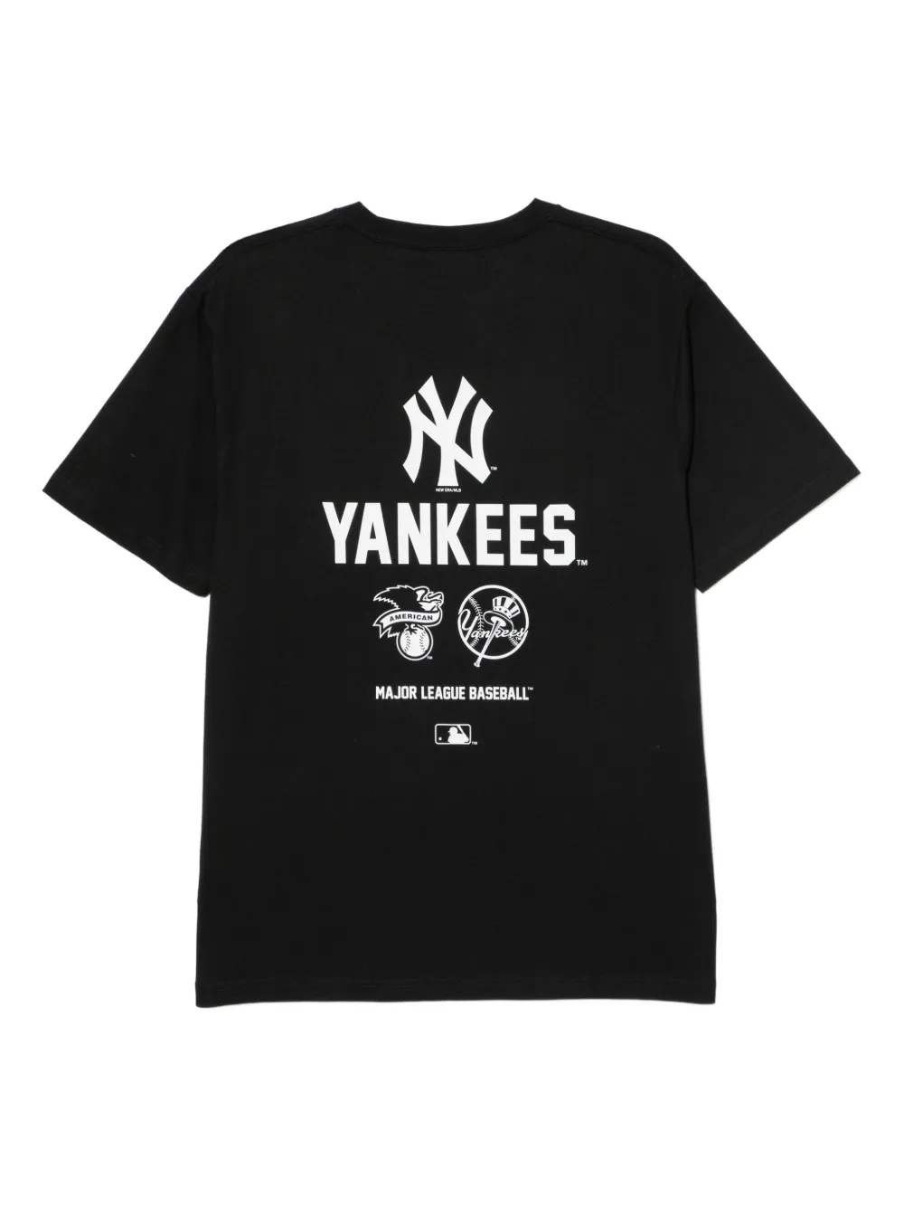 NEW ERA CAP Yankees T-shirt | T-Shirts | Image 2
