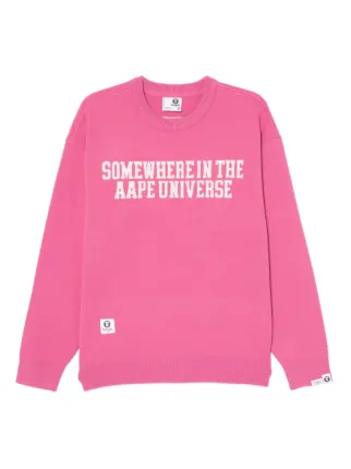 AAPE BY *A BATHING APE®