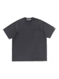 A BATHING APE® pocket-detail T-shirt - Grey