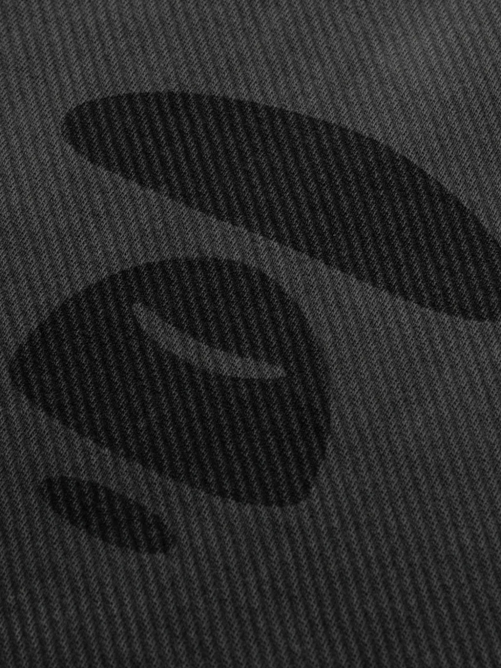 Aape By A Bathing Ape Logo-patch Sweater In Black