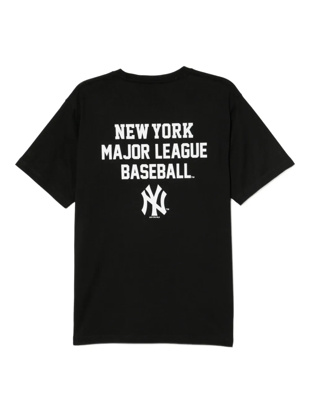 NEW ERA CAP X MLB  logoed t-shirt | T-Shirts | Image 2