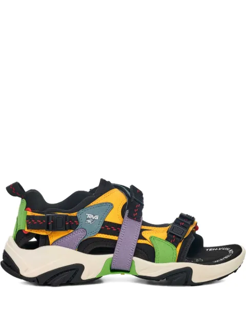 Teva X Sean Wotherspoon Wraptor sandals