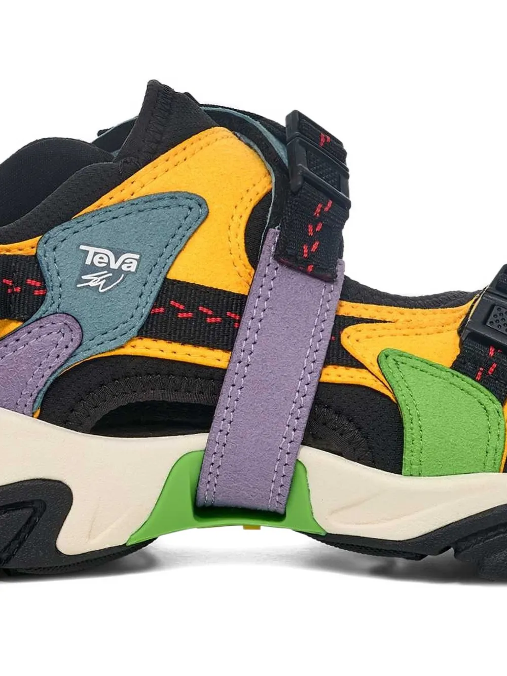 Teva X Sean Wotherspoon Wraptor sandals | Women | Image 2