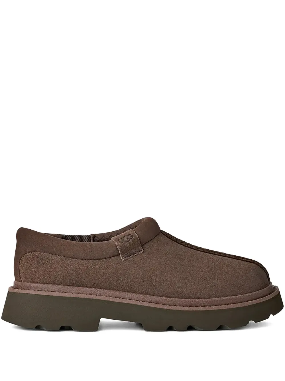 UGG Tasman Lug loafers | Brown | Image 1