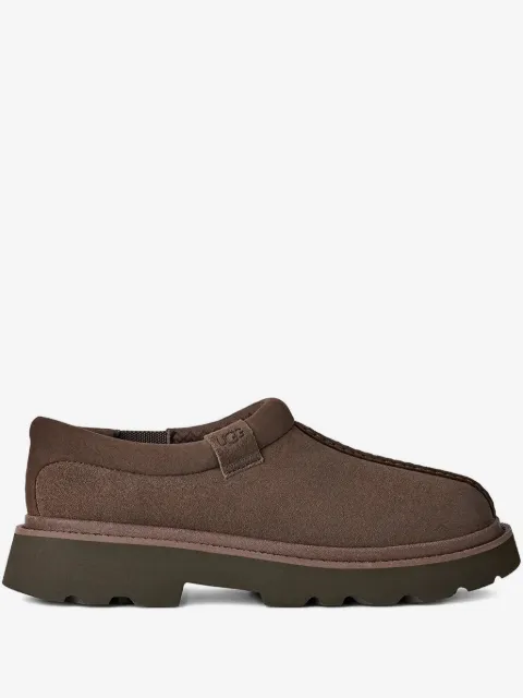 UGG Tasman Lug loafers