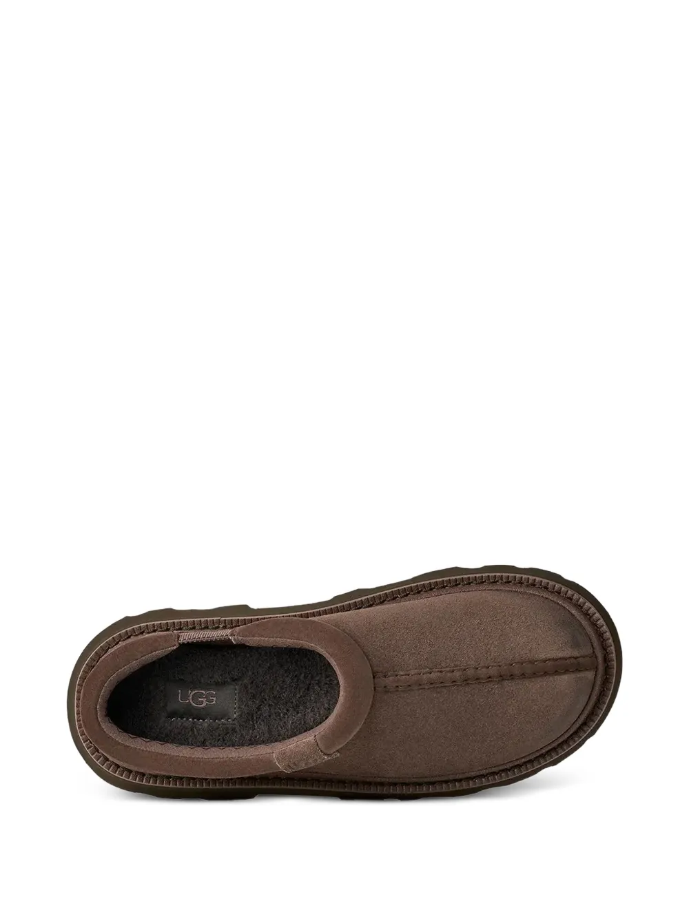 UGG Tasman Lug loafers Bruin