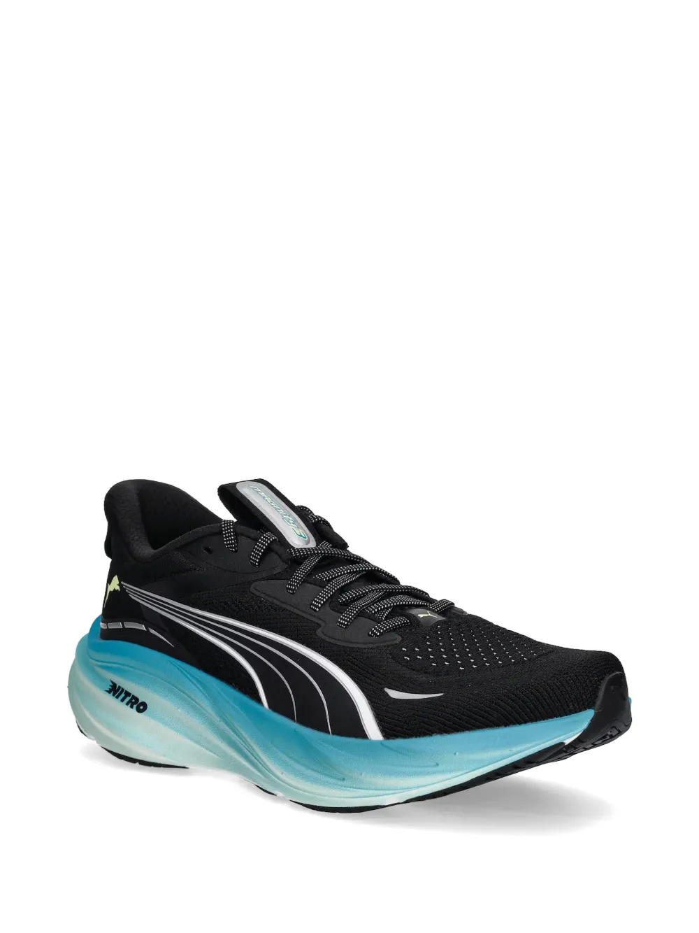 PUMA Magnify Nitro™ 3 sneakers Zwart