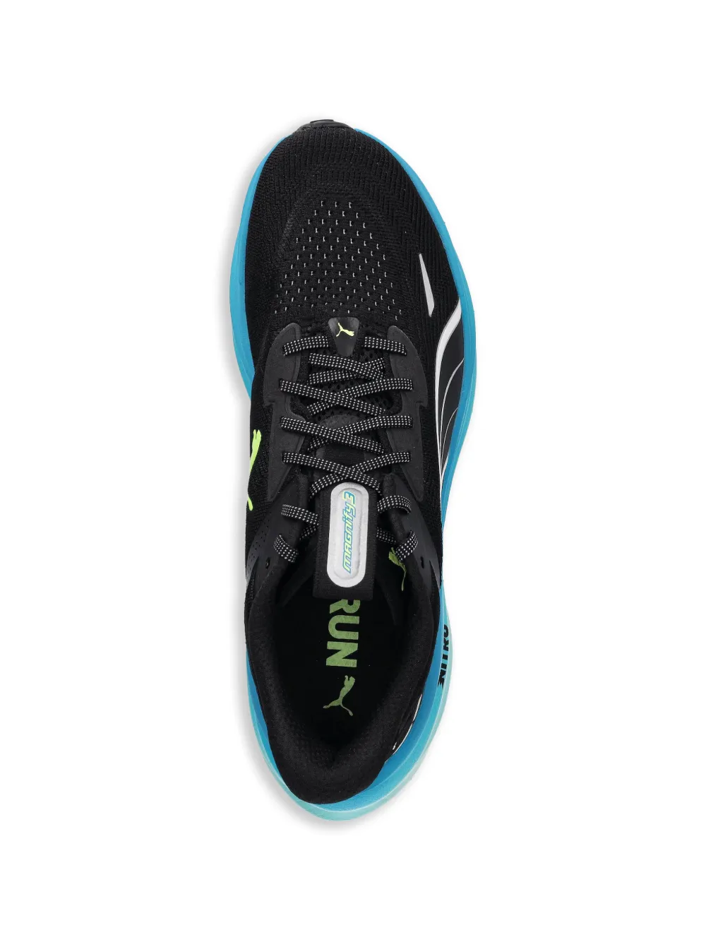 PUMA Magnify Nitro™ 3 sneakers Zwart