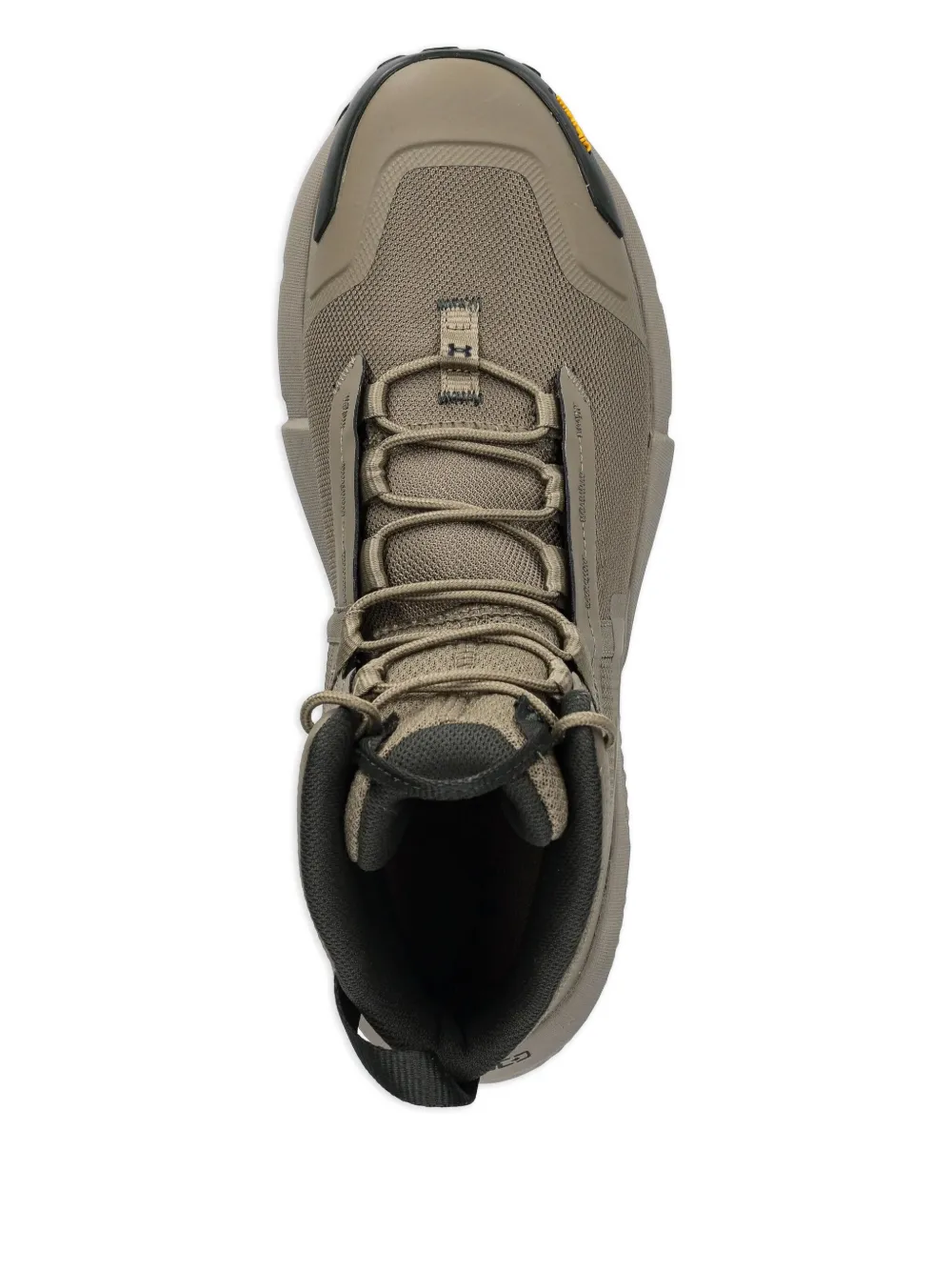 Under Armour Valsetz veterlaarzen Beige