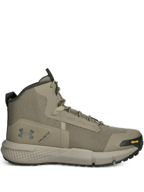 Under Armour Valsetz lace-up fastening boots