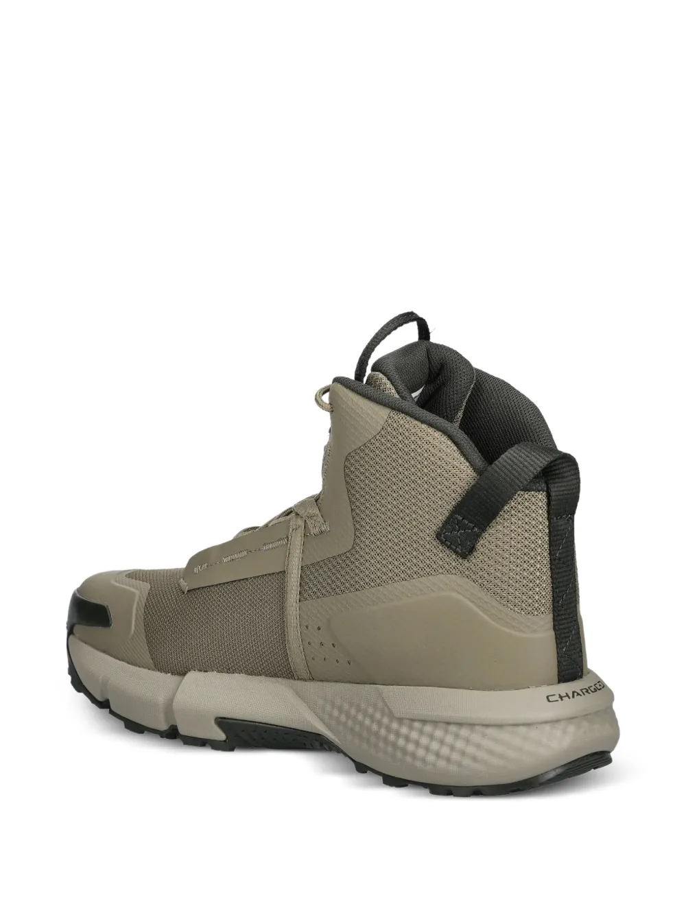 Under Armour Valsetz veterlaarzen Beige