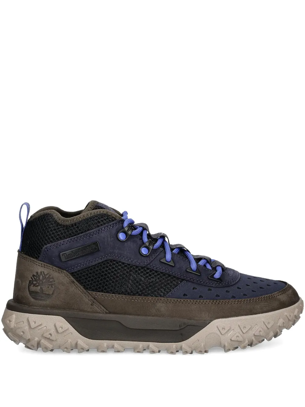 Timberland GreenStride™ Motion 6 sneakers | Blue | Image 1