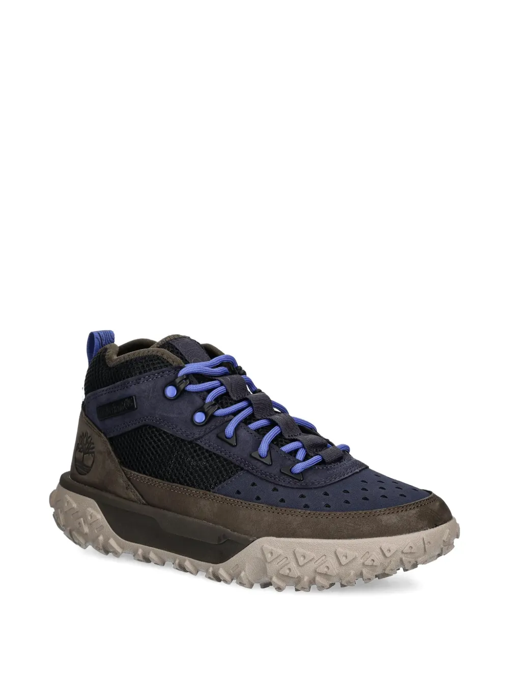 Timberland GreenStride™ Motion 6 sneakers | Hi-Tops | Image 2