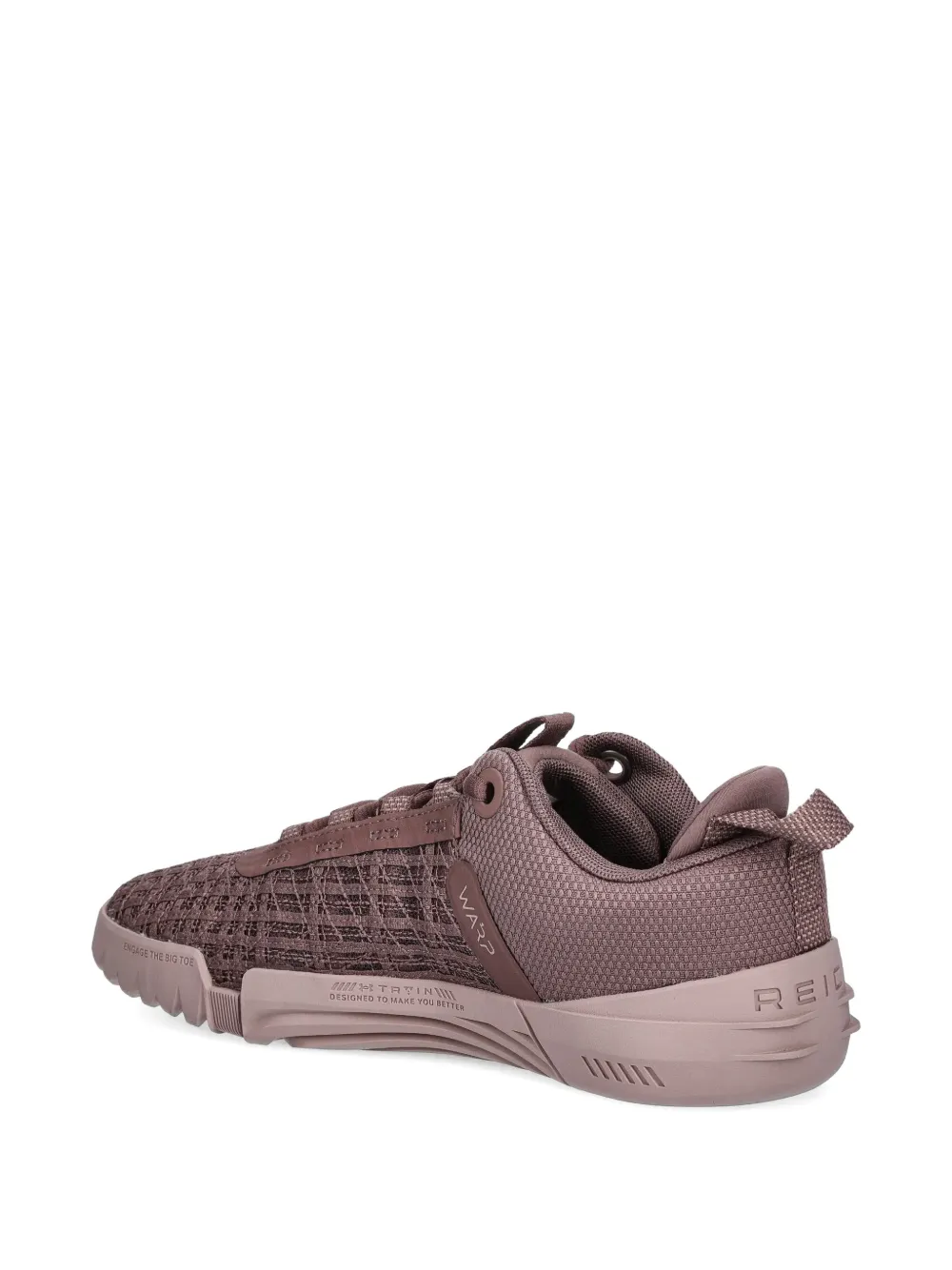 Under Armour Reign 6 sneakers Paars