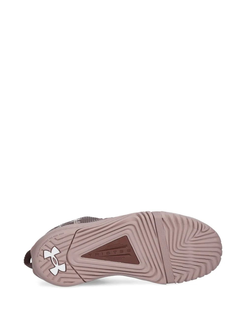 Under Armour Reign 6 sneakers Paars