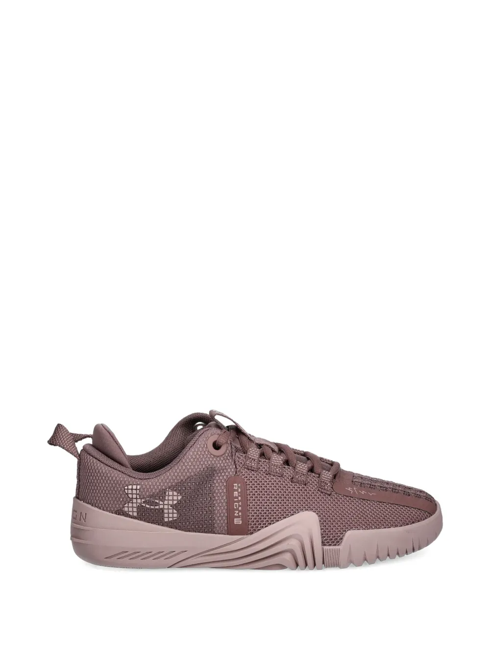 Under Armour Reign 6 sneakers Paars
