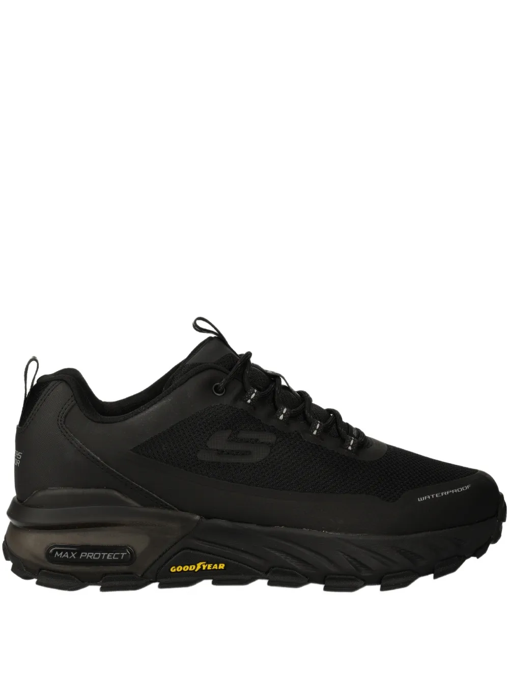 Skechers x Goodyear Fast Track sneakers | negro | Image 1