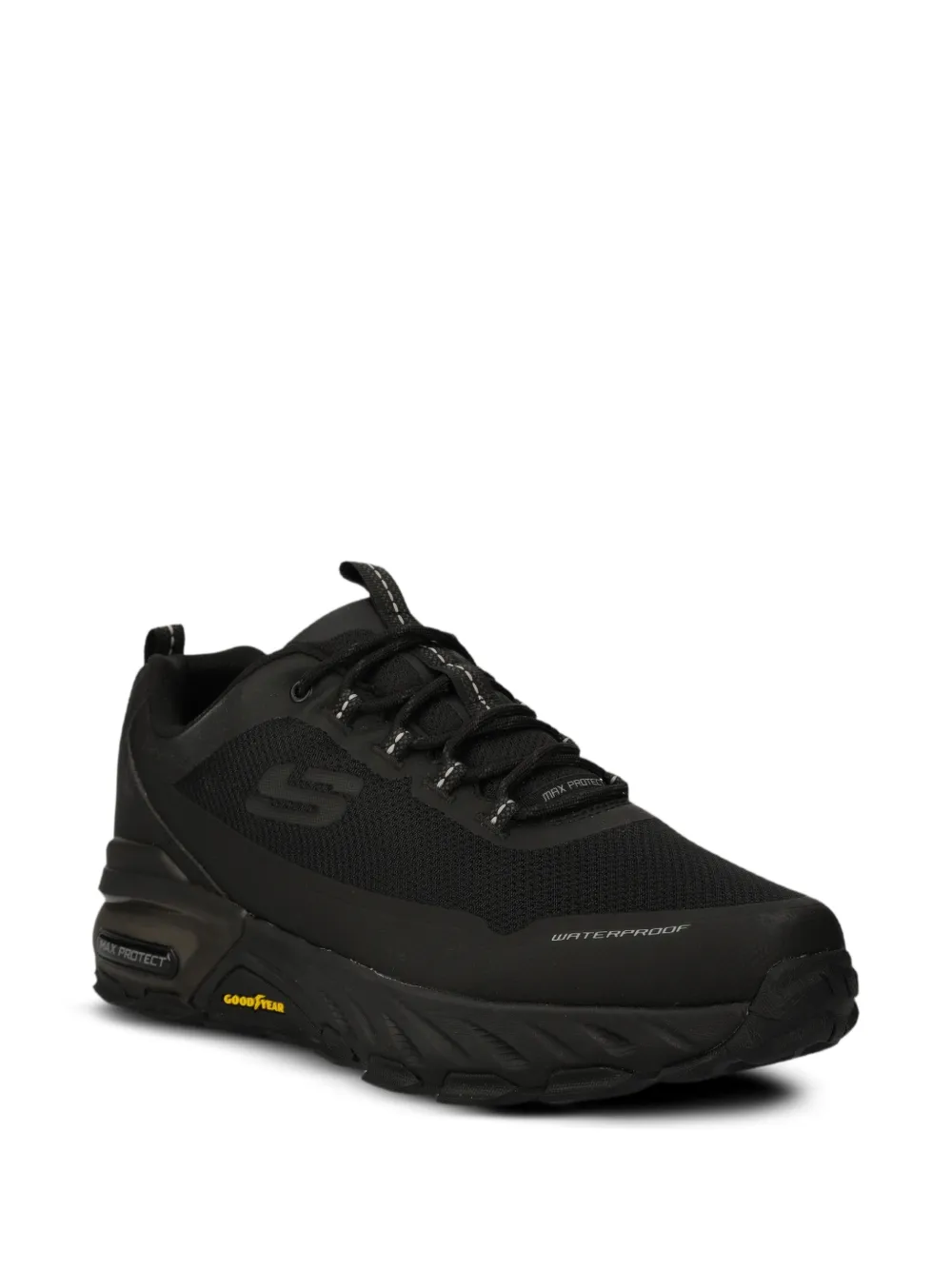 Skechers x Goodyear Fast Track sneakers | Performance Trainers | Image 2