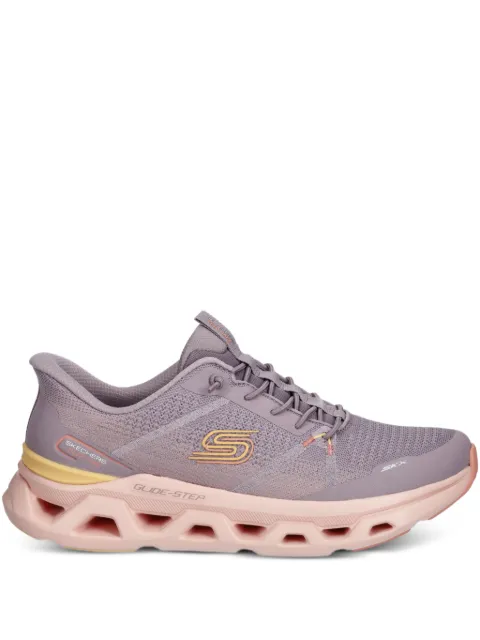 Skechers Fast Lane lace-up sneakers