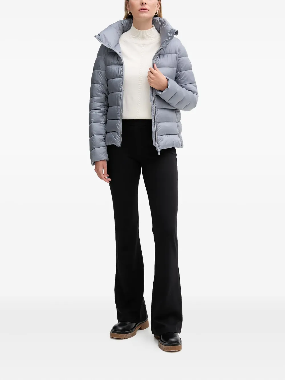 Save The Duck Elsie padded jacket | Down Jackets | Image 2