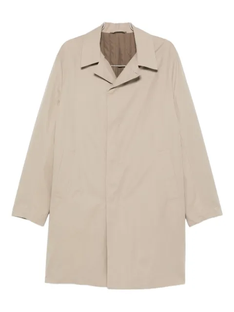Tintoria Mattei single-breasted coat