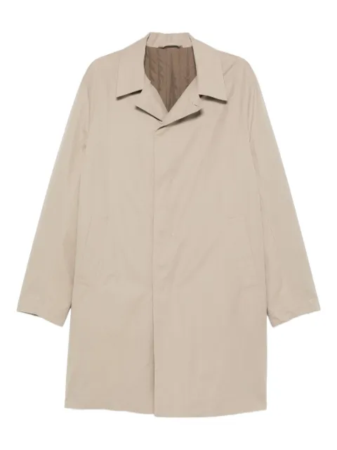 Tintoria Mattei single-breasted coat