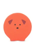 Hermès Pre-Owned 2020 Petite Ash mirror - Orange
