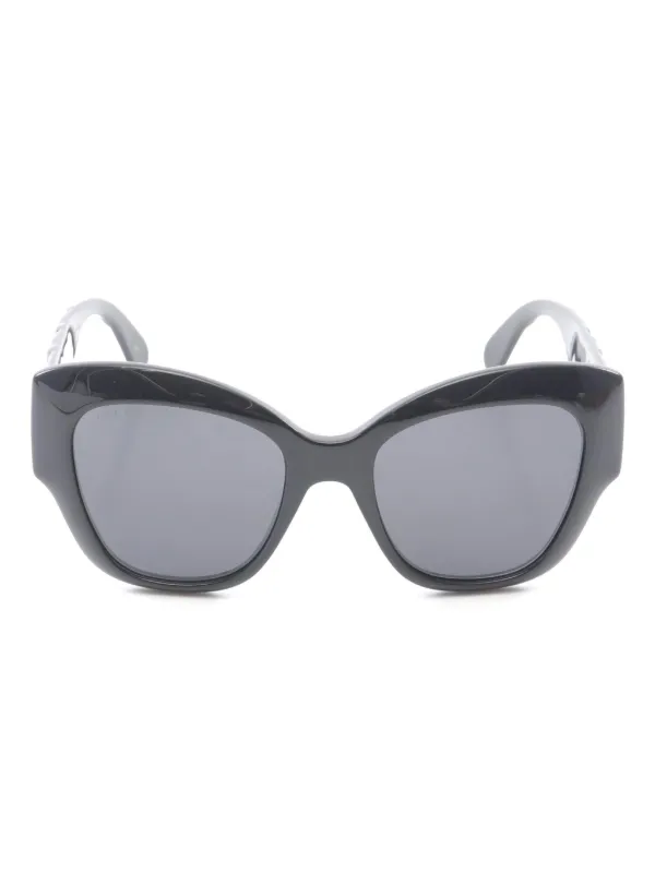 GUCCI サイドストライプ レギンス GUCCI サイドストライプ レギンス 8042000607829_1.jpg?v=