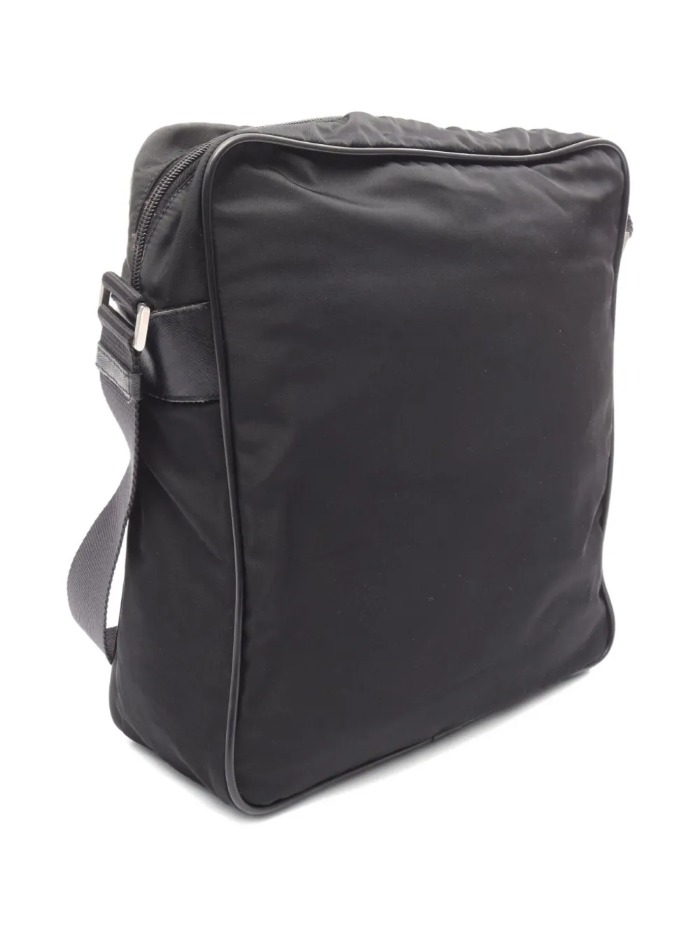 Prada Pre-Owned 2000s nylon shoulder bag | Pre-Owned | Image 2