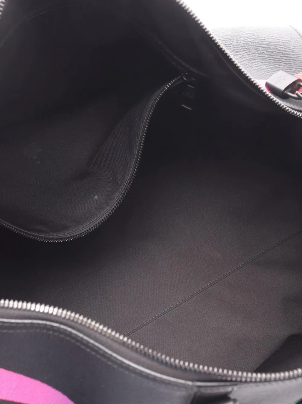 2019 Keepall Bandouliere 50 Tote Bag