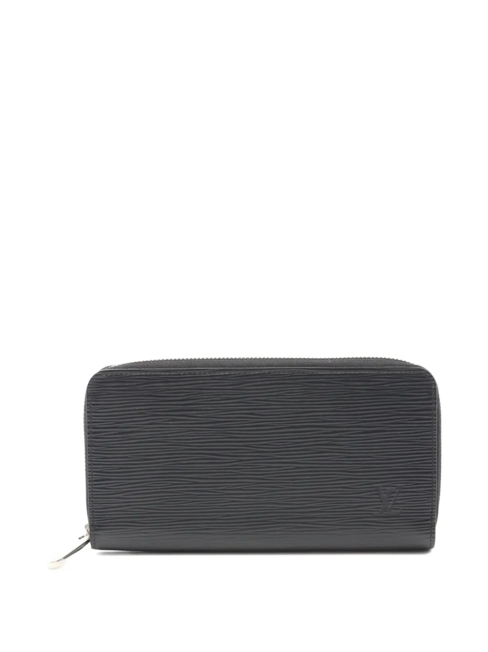 Louis Vuitton Pre-Owned 2021 Epi leather wallet | Black | Image 1